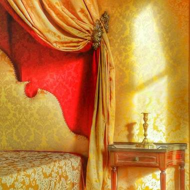 Château de Chantore