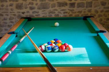 Chateau Le Colombier