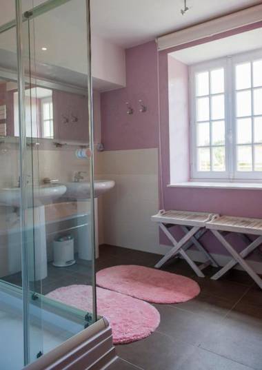 Chateau Le Colombier