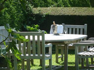 Manoir de Turqueville les Quatre Etoiles