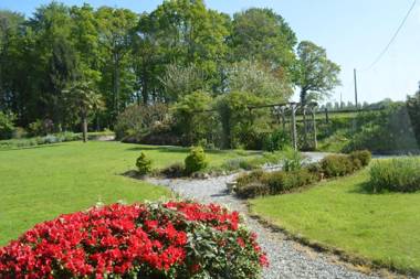 La Synchronicité - Chambres d'Hôtes