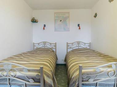 Lovely Holiday Home amidst Meadows in Sourdeval-les-Bois