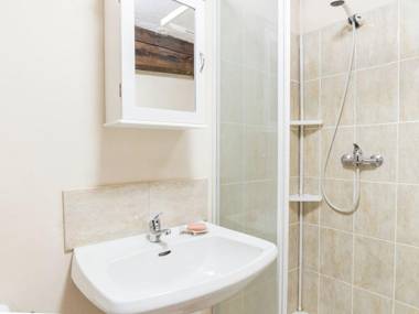 Lovely Holiday Home amidst Meadows in Sourdeval-les-Bois