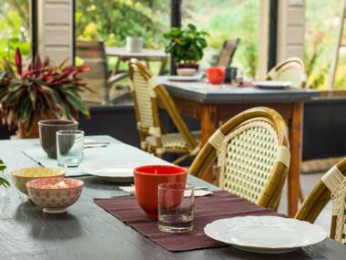 Laiterie de Tocqueville B&B