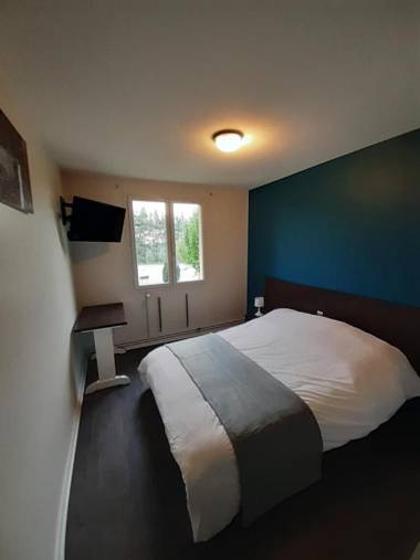 Hôtel restaurant LE GIBET