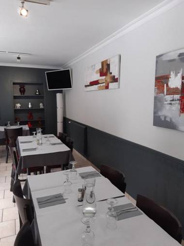 Hôtel restaurant LE GIBET