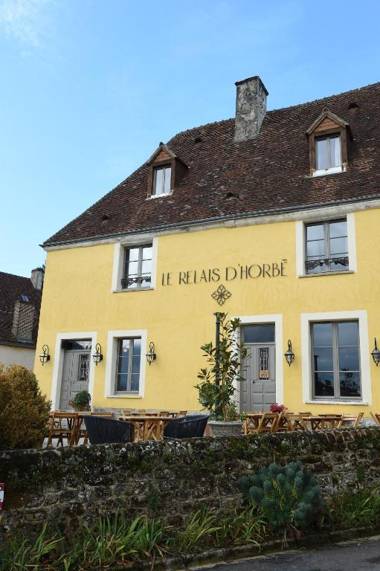 Le Relais d'Horbé