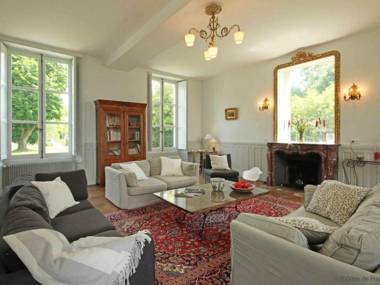 Gîte Bellavilliers 7 pièces 14 personnes - FR-1-497-102