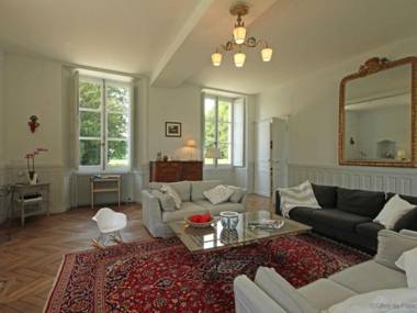 Gîte Bellavilliers 7 pièces 14 personnes - FR-1-497-102