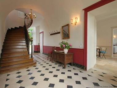 Gîte Bellavilliers 7 pièces 14 personnes - FR-1-497-102