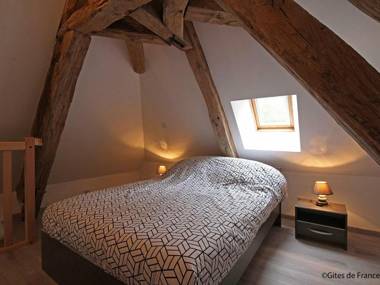 Gîte Marchainville 2 pièces 2 personnes - FR-1-497-84