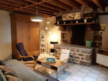 Gîte Saint-Bômer-les-Forges 4 pièces 6 personnes - FR-1-497-99