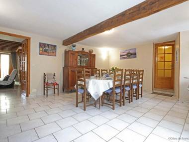 Gîte Saint-Bômer-les-Forges 4 pièces 6 personnes - FR-1-497-99