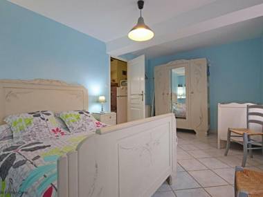 Gîte Saint-Bômer-les-Forges 4 pièces 6 personnes - FR-1-497-99