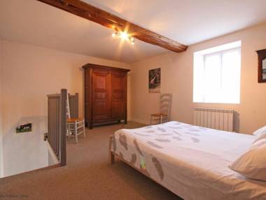 Gîte Montabard 3 pièces 5 personnes - FR-1-497-43