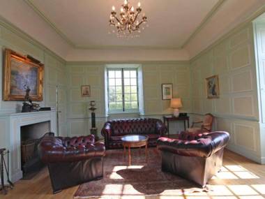 Gîte Rabodanges 4 pièces 5 personnes - FR-1-497-54