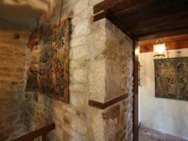 Gîte Rabodanges 4 pièces 5 personnes - FR-1-497-54