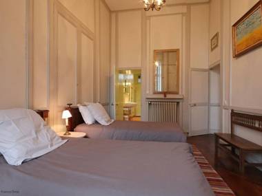 Gîte Le Grais 3 pièces 4 personnes - FR-1-497-13