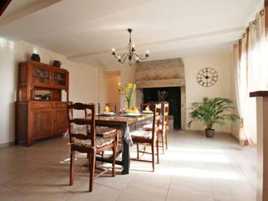 Gite Rouperroux 2 bedrooms 4 persons - FR-1-497-16