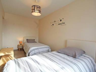 Gite Rouperroux 2 bedrooms 4 persons - FR-1-497-16