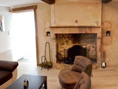 Gîte Le Cercueil 5 pièces 10 personnes - FR-1-497-92