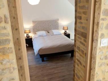 Gîte Le Cercueil 5 pièces 10 personnes - FR-1-497-92