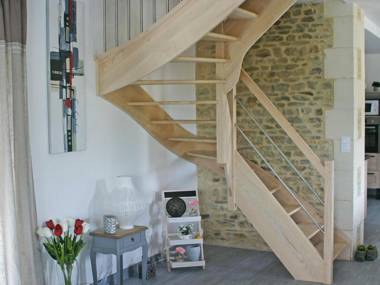 Gîte Le Cercueil 7 pièces 15 personnes - FR-1-497-53