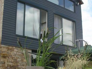 Gîte Le Cercueil 7 pièces 15 personnes - FR-1-497-53