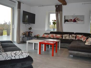 Gîte Le Cercueil 7 pièces 15 personnes - FR-1-497-53