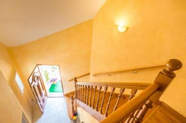 Maison d'hôtes Les Bruyères