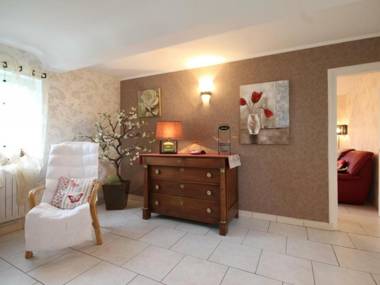 Gîte Champosoult 5 pièces 6 personnes - FR-1-497-27