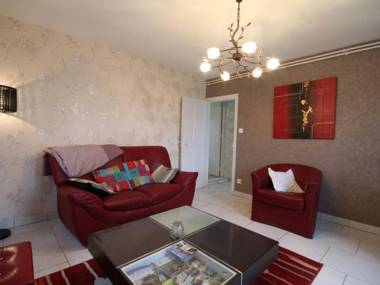 Gîte Champosoult 5 pièces 6 personnes - FR-1-497-27