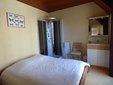 L'Auberge du Petit Bonheur