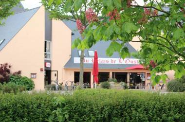 Au Relais de l'Oust