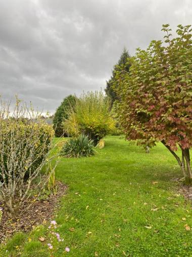 Les Chtis Bretons Chambres d hotes