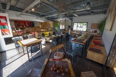 Auberge des Voyajoueurs