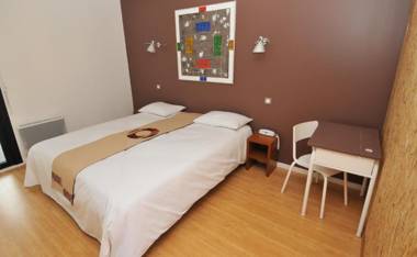 Auberge des Voyajoueurs