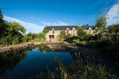 Gites Bretagne Broceliande. Il etait une fois ...