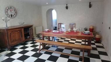 Gites Bretagne Broceliande. Il etait une fois ...