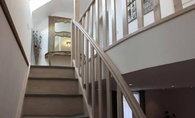 Gites Bretagne Broceliande. Il etait une fois ...