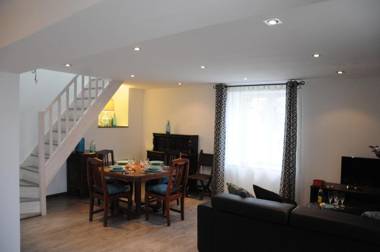 Gites Bretagne Broceliande. Il etait une fois ...