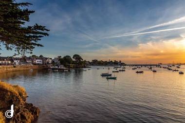 Vacances à 4 autour du Golfe