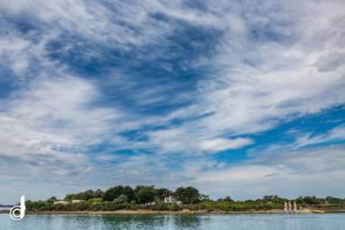 Vacances à 4 autour du Golfe