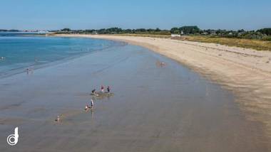 Vacances à 4 autour du Golfe