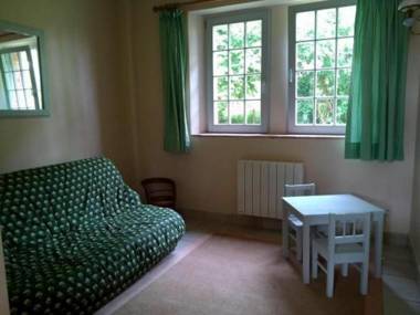 Gîte Dureil 6 pièces 8 personnes - FR-1-410-208