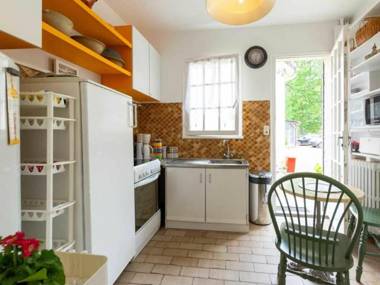 Gîte Dureil 2 pièces 2 personnes - FR-1-410-331