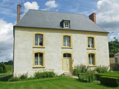 Gîte La Gonfrière 5 pièces 8 personnes - FR-1-497-78