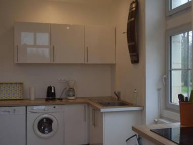 Villa Reboursin 3 pièces 5 personnes - FR-1-591-183