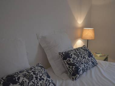 Villa Reboursin 3 pièces 5 personnes - FR-1-591-183