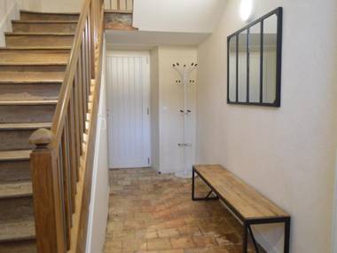 Villa Lingé 6 pièces 12 personnes - FR-1-591-180